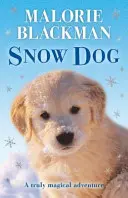 Snežný pes - Snow Dog