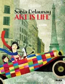 Sonia Delaunay: Život vo farbách - Sonia Delaunay: A Life of Color