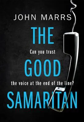 Dobrý samaritán - The Good Samaritan
