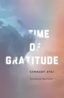 Čas vďačnosti - Time of Gratitude