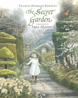 Tajná záhrada - The Secret Garden