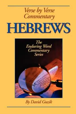 Židom Komentár - Hebrews Commentary