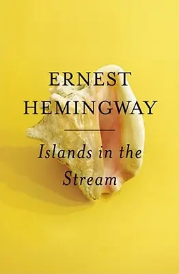 Ostrovy v prúde - Islands in the Stream