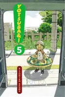 Yotsuba&!, zväzok 5 - Yotsuba&!, Volume 5