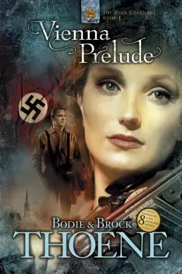 Viedenské prelúdium - Vienna Prelude