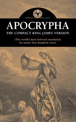 Kompaktné apokryfy-KJV - Compact Apocrypha-KJV