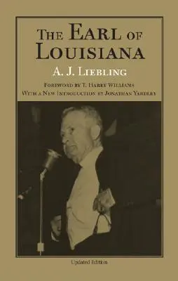 Gróf z Louisiany - The Earl of Louisiana