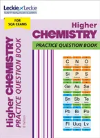 Higher Chemistry - Precvičte si a naučte sa témy na skúšku Sqa - Higher Chemistry - Practise and Learn Sqa Exam Topics