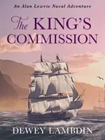 Kráľovská komisia - King's Commission