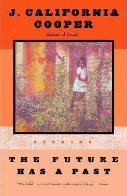 Budúcnosť má minulosť: Príbehy - The Future Has a Past: Stories