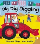 Úžasné motory: Kopať kopať kopať kopať - Awesome Engines: Dig Dig Digging