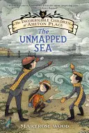 Nenapraviteľné deti z Ashton Place: Kniha V: Nezmapované more - The Incorrigible Children of Ashton Place: Book V: The Unmapped Sea