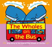 Veľryby v autobuse - Whales on the Bus