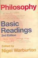 Filozofia: Základné čítanie - Philosophy: Basic Readings
