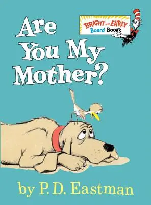 Si moja mama? - Are You My Mother?