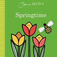 Jane Fosterová: Jar - Jane Foster's Springtime