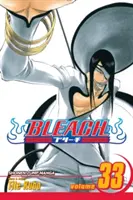 Bleach, zv. 33, 33 - Bleach, Vol. 33, 33
