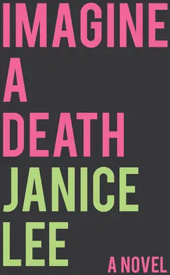 Predstavte si smrť - Imagine a Death