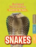 Hady - Snakes