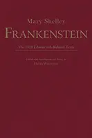Frankenstein - vydanie z roku 1818 so súvisiacimi textami - Frankenstein - The 1818 Edition with Related Texts
