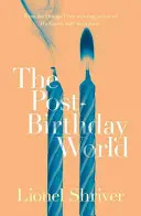 Svet po narodení dieťaťa - Post-Birthday World