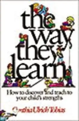 Spôsob, akým sa učia - The Way They Learn