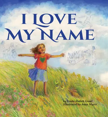 Milujem svoje meno - I Love My Name