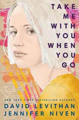 Vezmi ma so sebou, keď odchádzaš - Take Me with You When You Go