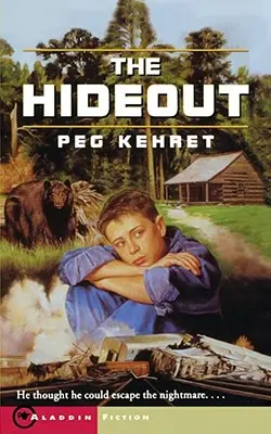 Úkryt - The Hideout