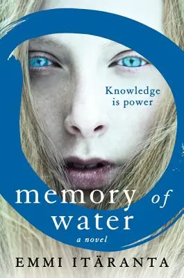 Pamäť vody - Memory of Water