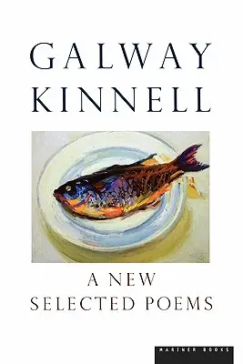 Nový výber básní - A New Selected Poems