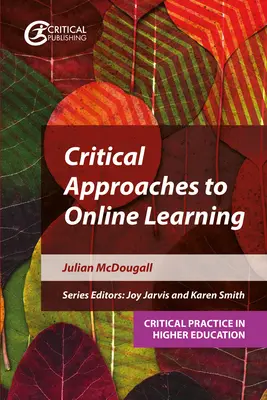 Kritické prístupy k online vzdelávaniu - Critical Approaches to Online Learning