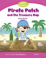 Úroveň 2: Pirátska záplata - Level 2: Pirate Patch