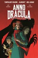 Anno Dracula - 1895: Sedem dní v chaose - Anno Dracula - 1895: Seven Days in Mayhem