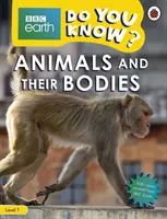 Zvieratá a my - BBC Poznáte...? Level 1 - Animals and Us - BBC Do You Know...? Level 1