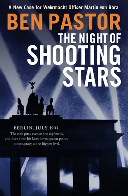 Noc padajúcich hviezd - The Night of Shooting Stars