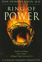 Prsteň moci: Symboly a témy Láska verzus moc vo Wagnerovom Prsteňovom kruhu a v nás: Jungovsko-feministická perspektíva - Ring of Power: Symbols and Themes Love vs. Power in Wagner's Ring Circle and in Us: A Jungian-Feminist Perspective