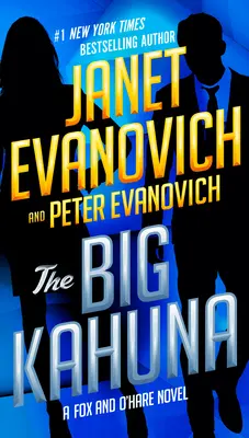 Veľký Kahuna - The Big Kahuna