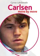 Carlsen: Tah po ťahu - Carlsen: Move by Move