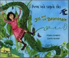 Jill a fazuľový stonok - Jill and the Beanstalk