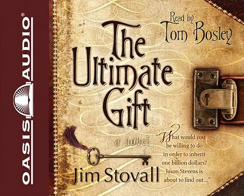 Konečný darček - The Ultimate Gift