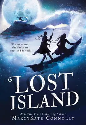 Stratený ostrov - Lost Island