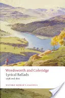 Lyrické balady: 1798 a 1802 - Lyrical Ballads: 1798 and 1802