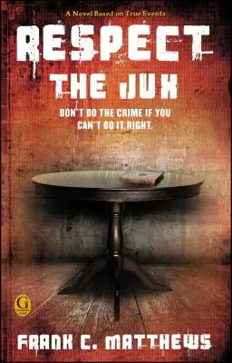 Rešpektujte jux - Respect the Jux