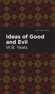Idey dobra a zla - Ideas of Good and Evil