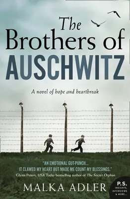 Bratia z Osvienčimu - The Brothers of Auschwitz