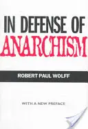 Na obranu anarchizmu - In Defense of Anarchism