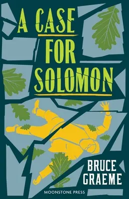 Prípad pre Šalamúna - Case for Solomon