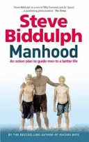 Mužstvo - revidované a aktualizované vydanie z roku 2015 - Manhood - Revised & Updated 2015 Edition