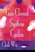 Cykly uzavretého plynového systému - Gas Closed System Cycles